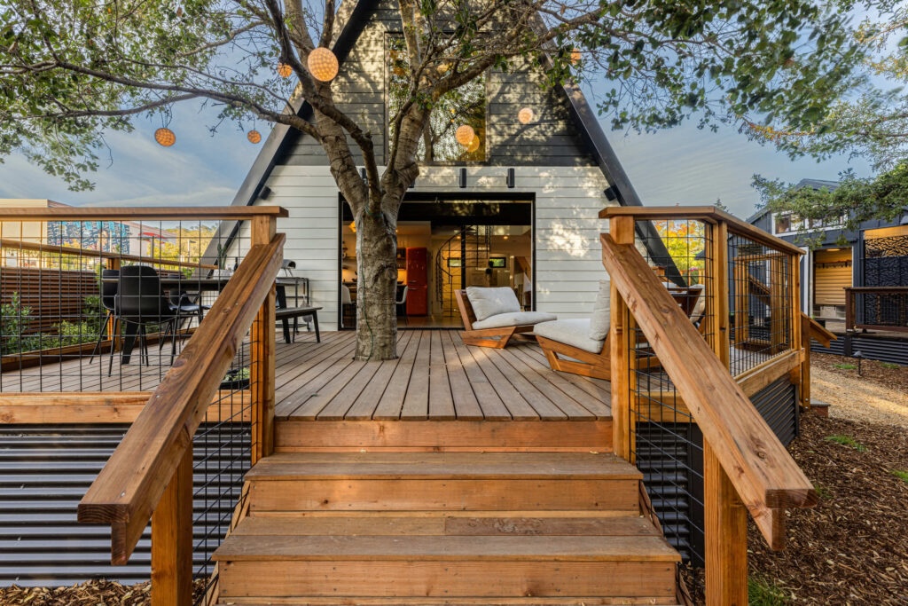 Discover a-Frame Cabin Kit Advantages for Your Dream Home